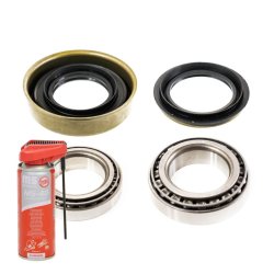 Wheel Bearing Kit + Penetrating oil MASTER-SPORT 3205-SET-MSP OE Ref 1954435