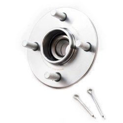 Wheel Bearing Kit MASTER-SPORT 3225-SET-MS OE Ref 432004F100