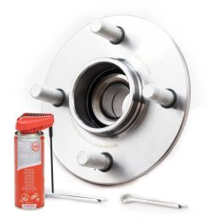 Wheel Bearing Kit + Penetrating oil MASTER-SPORT 3225-SET-MSP OE Ref 432004F100