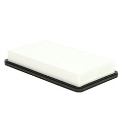 Air Filter MASTER-SPORT 3233-LF-PCS-MS OE Ref RF2A13Z40A