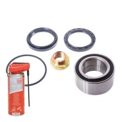 Wheel Bearing Kit + Penetrating oil MASTER-SPORT 3235-SET-MSP OE Ref 4021001E00