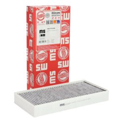Cabin Air Filter MASTER-SPORT 3240-IF-PCS-MS OE Ref 647904 MASTER SPORT