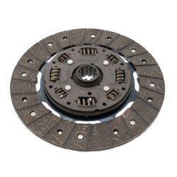Clutch Disc MASTER-SPORT 324021511-PCS-MS OE Ref 4061601130