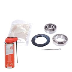 Wheel Bearing Kit + Penetrating oil MASTER-SPORT 3255-SET-MSP OE Ref 1492160