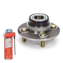 Wheel Bearing Kit + Penetrating oil MASTER-SPORT 3270-SET-MSP OE Ref 5271025100