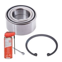 Wheel Bearing Kit + Penetrating oil MASTER-SPORT 3272-SET-MSP OE Ref 3885A001