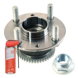 Wheel Bearing Kit + Penetrating oil MASTER-SPORT 3298-SET-MSP OE Ref B6032615XA