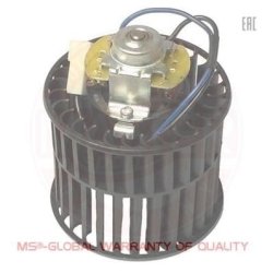 Interior Blower Electric Motor MASTER-SPORT 3302-8101178-PCS-MS OE Ref 33108101178
