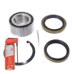 Wheel Bearing Kit + Penetrating oil MASTER-SPORT 3309-SET-MSP OE Ref MB808442
