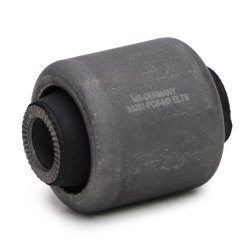 Control Trailing Arm Mounting MASTER-SPORT 33251-PCS-MS OE Ref 31106771194