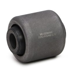 Control Trailing Arm Mounting MASTER-SPORT 33252-PCS-MS OE Ref 31126855509