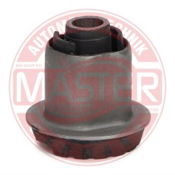 Axle Cross Member Bushing MASTER-SPORT 33320-PCS-MS OE Ref 513194 MASTER SPORT