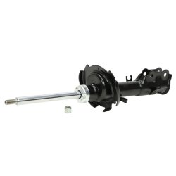 Shock Absorber MASTER-SPORT 33495K-PCS-MS OE Ref 2A21381B MASTER SPORT