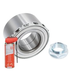 Wheel Bearing Kit + Penetrating oil MASTER-SPORT 3369-SET-MSP OE Ref A6399810427