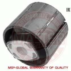 Axle Body Bearing Guide Sleeve MASTER-SPORT 33775-PCS-MS OE Ref 33173449082