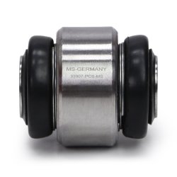 Control Trailing Arm Mounting MASTER-SPORT 33907-PCS-MS OE Ref 51803162