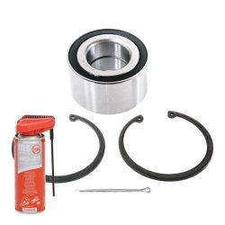 Wheel Bearing Kit + Penetrating oil MASTER-SPORT 3403-SET-MSP OE Ref 1603195