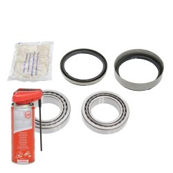 Wheel Bearing Kit + Penetrating oil MASTER-SPORT 3404-SET-MSP OE Ref CAC6333 MASTER SPORT