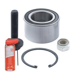 Wheel Bearing Kit + Penetrating oil MASTER-SPORT 3406-SET-MSP OE Ref 701501287D