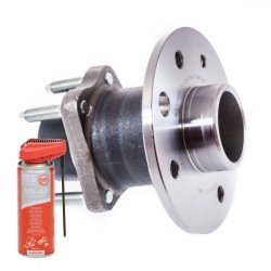 Wheel Bearing Kit + Penetrating oil MASTER-SPORT 3409-SET-MSP OE Ref 1604003