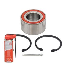 Wheel Bearing Kit + Penetrating oil MASTER-SPORT 3410-SET-MSP OE Ref 1603196