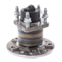 Wheel Bearing Kit MASTER-SPORT 3411-SET-MS OE Ref 13123486 MASTER SPORT
