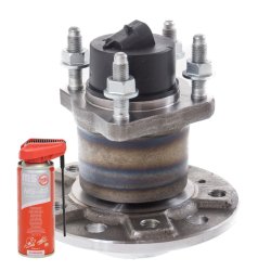 Wheel Bearing Kit + Penetrating oil MASTER-SPORT 3411-SET-MSP OE Ref 13123486 MASTER SPORT