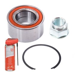 Wheel Bearing Kit + Penetrating oil MASTER-SPORT 3413-SET-MSP OE Ref 46423870