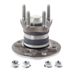 Wheel Bearing Kit MASTER-SPORT 3422-SET-MS OE Ref 1604004