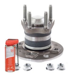 Wheel Bearing Kit + Penetrating oil MASTER-SPORT 3422-SET-MSP OE Ref 1604004