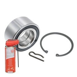 Wheel Bearing Kit + Penetrating oil MASTER-SPORT 3423-SET-MSP OE Ref 71714473