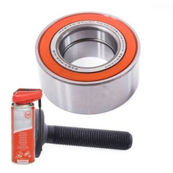 Wheel Bearing Kit + Penetrating oil MASTER-SPORT 3427-SET-MSP OE Ref 8D0498625A