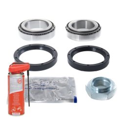 Wheel Bearing Kit + Penetrating oil MASTER-SPORT 3428-SET-MSP OE Ref 1300535080