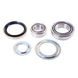 Wheel Bearing Kit MASTER-SPORT 3434-SET-MS OE Ref 2D0498625