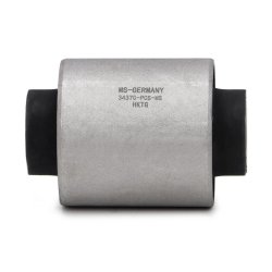 Control Trailing Arm Mounting MASTER-SPORT 34370-PCS-MS OE Ref 2043330414 MASTER SPORT