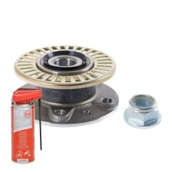 Wheel Bearing Kit + Penetrating oil MASTER-SPORT 3440-SET-MSP OE Ref 7701204693