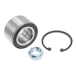 Wheel Bearing Kit MASTER-SPORT 3441-SET-MS OE Ref 6U0498003