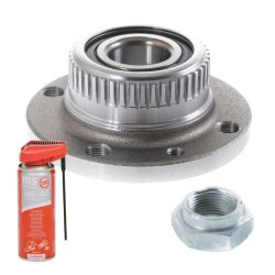 Wheel Bearing Kit + Penetrating oil MASTER-SPORT 3442-SET-MSP OE Ref 7769902 MASTER SPORT