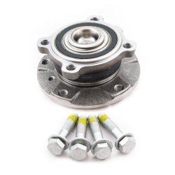 Wheel Bearing Kit MASTER-SPORT 3444-SET-MS OE Ref 31201095616