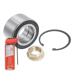 Wheel Bearing Kit + Penetrating oil MASTER-SPORT 3446-SET-MSP OE Ref 33411124358