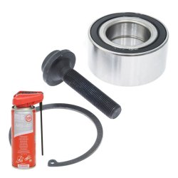 Wheel Bearing Kit + Penetrating oil MASTER-SPORT 3449-SET-MSP OE Ref 7M0498625 MASTER SPORT