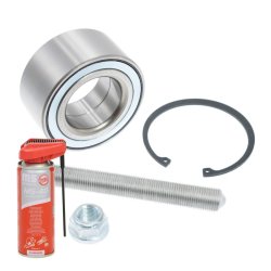 Wheel Bearing Kit + Penetrating oil MASTER-SPORT 3450-SET-MSP OE Ref 1001719