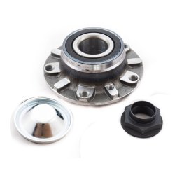 Wheel Bearing Kit MASTER-SPORT 3451-SET-MS OE Ref 31221092519
