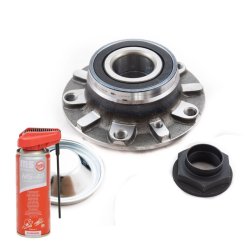 Wheel Bearing Kit + Penetrating oil MASTER-SPORT 3451-SET-MSP OE Ref 31221092519