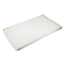 Cabin Air Filter MASTER-SPORT 3455-IF-PCS-MS OE Ref 1808601