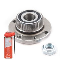 Wheel Bearing Kit + Penetrating oil MASTER-SPORT 3459-SET-MSP OE Ref 60613615