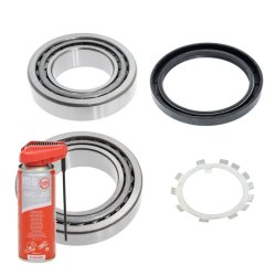 Wheel Bearing Kit + Penetrating oil MASTER-SPORT 3475-SET-MSP OE Ref 1101597