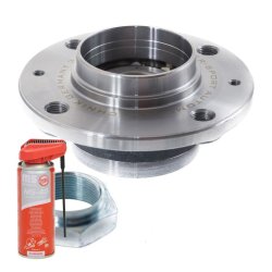 Wheel Bearing Kit + Penetrating oil MASTER-SPORT 3477-SET-MSP OE Ref 374828 MASTER SPORT