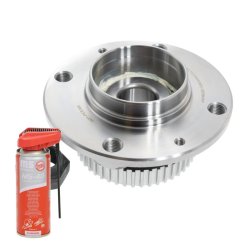 Wheel Bearing Kit + Penetrating oil MASTER-SPORT 3481-SET-MSP OE Ref 370168