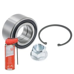 Wheel Bearing Kit + Penetrating oil MASTER-SPORT 3486-SET-MSP OE Ref 2109810127
